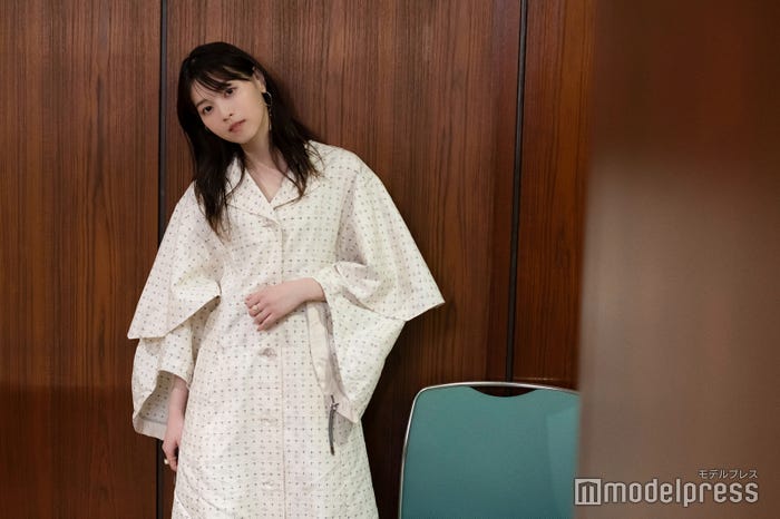 西野七瀬(C)モデルプレス