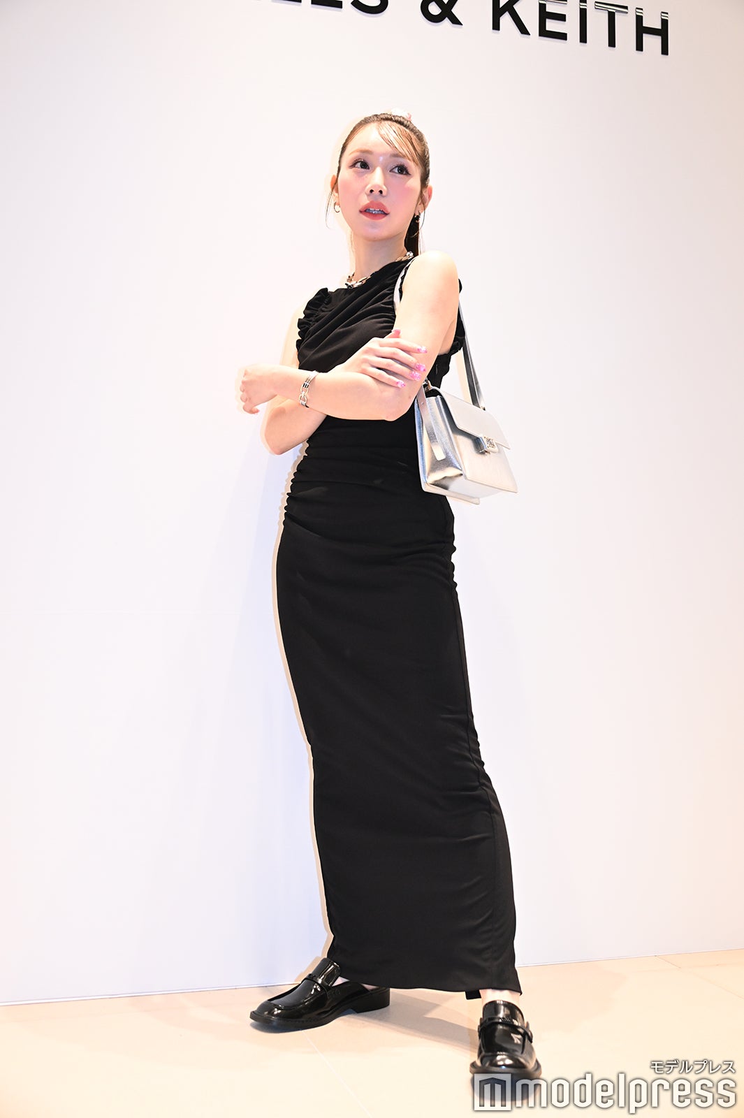 古川優香（C）モデルプレス