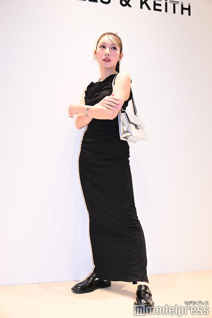 古川優香(C)モデルプレス