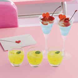 Strawberry School Life/提供素材