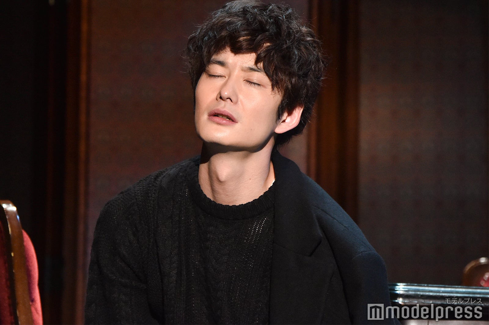 岡田将生 （C）モデルプレス