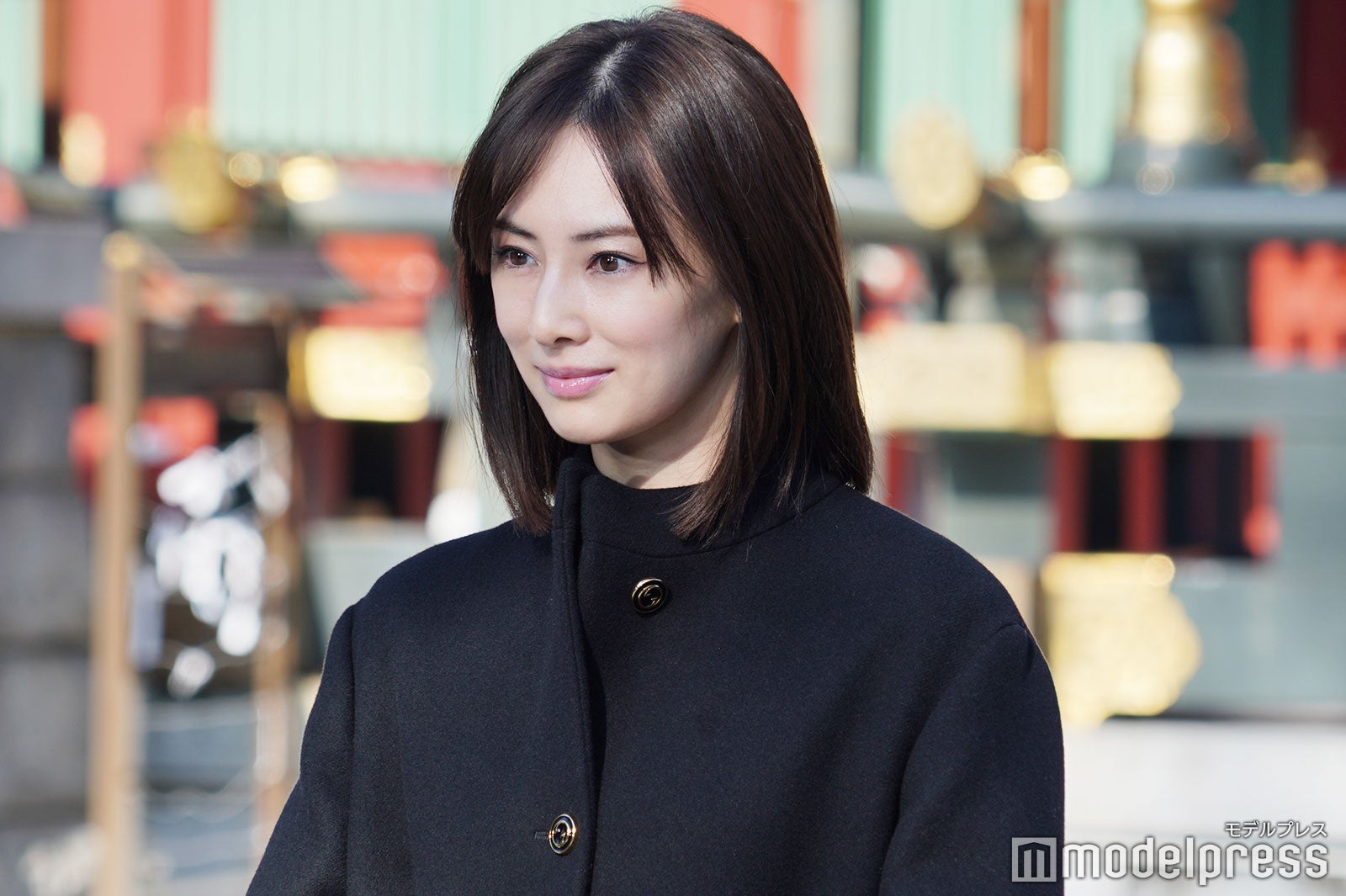 北川景子（C）モデルプレス