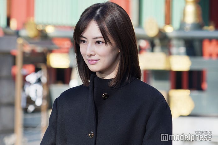 北川景子(C)モデルプレス