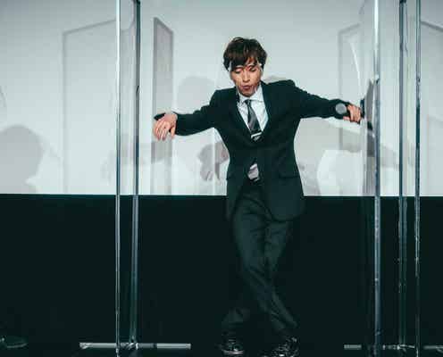 A.B.C-Z河合郁人、嵐・二宮和也のモノマネ披露「第一子、おめでとうございます」