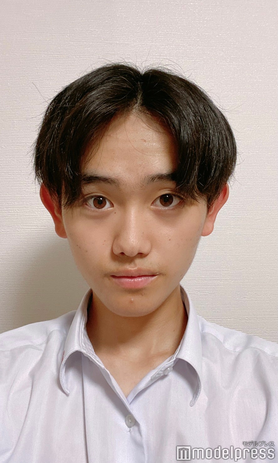 小島連太郎くん