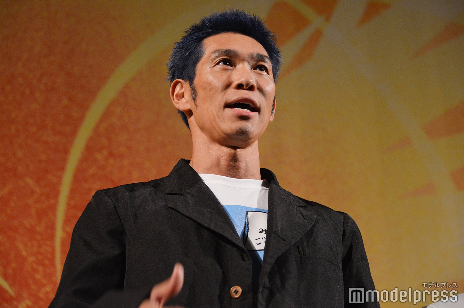 レイザーラモンHG（C）モデルプレス