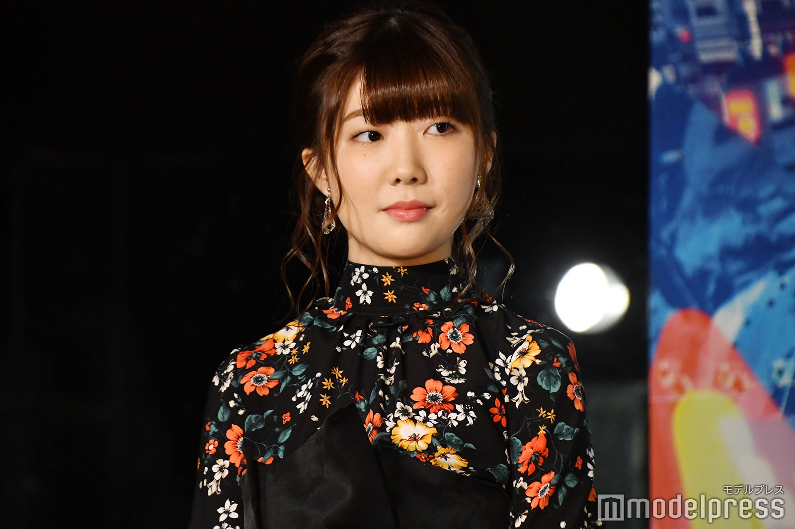 諸星すみれ （C）モデルプレス