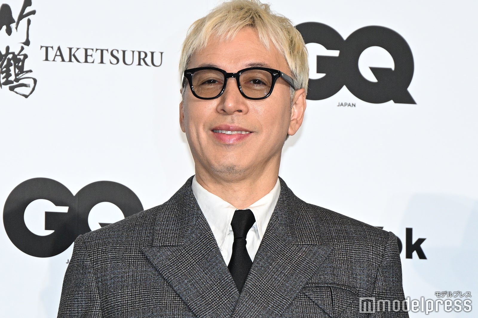 ILMARI（C）モデルプレス