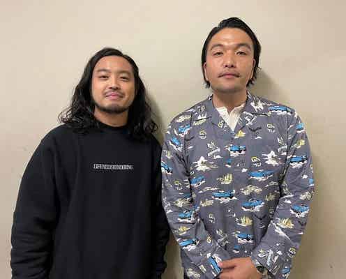 見取り図・盛山、髪バッサリでイメチェン “激似”Creepy Nuts・R-指定に別れ告げる