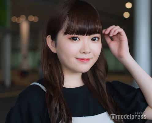 國學院大学「國學院コンテスト」ファイナリスト・岩崎由佳さんの素顔に迫る<大学コンテスト2022特集>