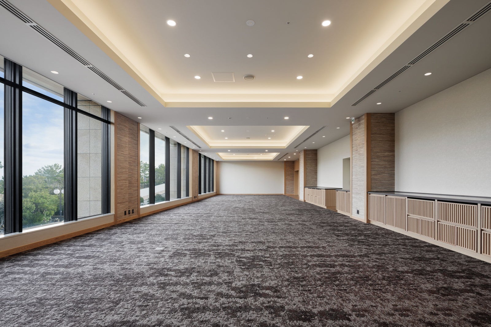 福岡プリンスホテル ももち浜／提供画像