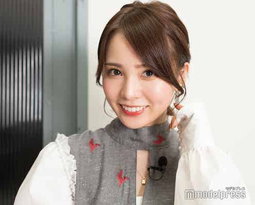 西村歩乃果、ラストアイドルオーディションは「ちょっと試したかっただけ」合格時の焦り告白