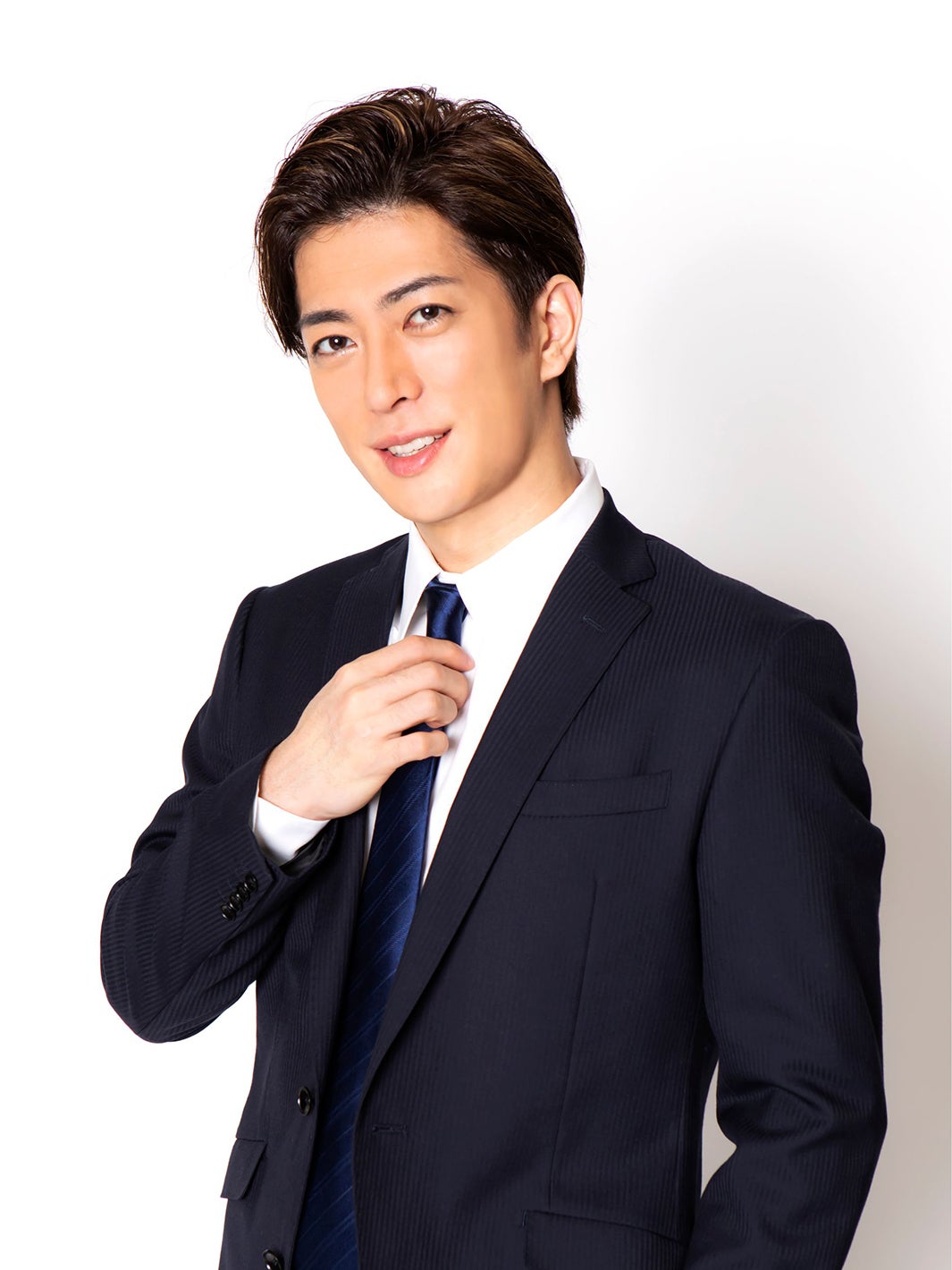 君沢ユウキ （提供画像）