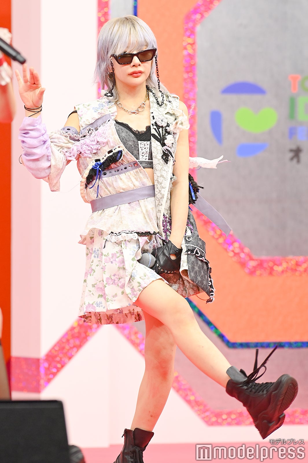 ZOC（C）モデルプレス