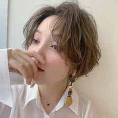 冬服と相性抜群 おしゃれなミルクティーベージュの髪色6選 モデルプレス 冬服と相性抜群 おしゃれなミルクティーベージュの髪色6選 モデルプレス