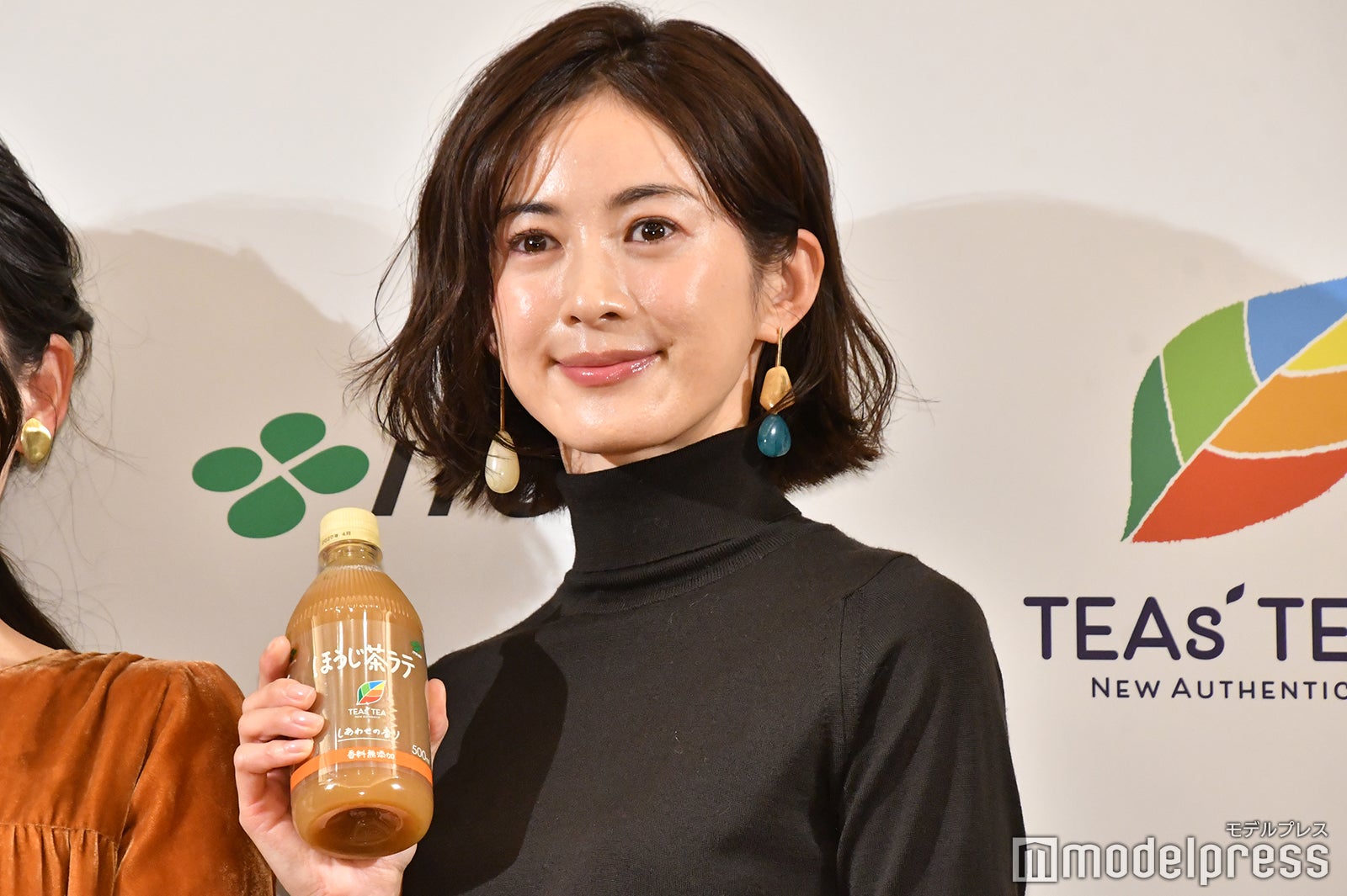 高垣麗子（C）モデルプレス