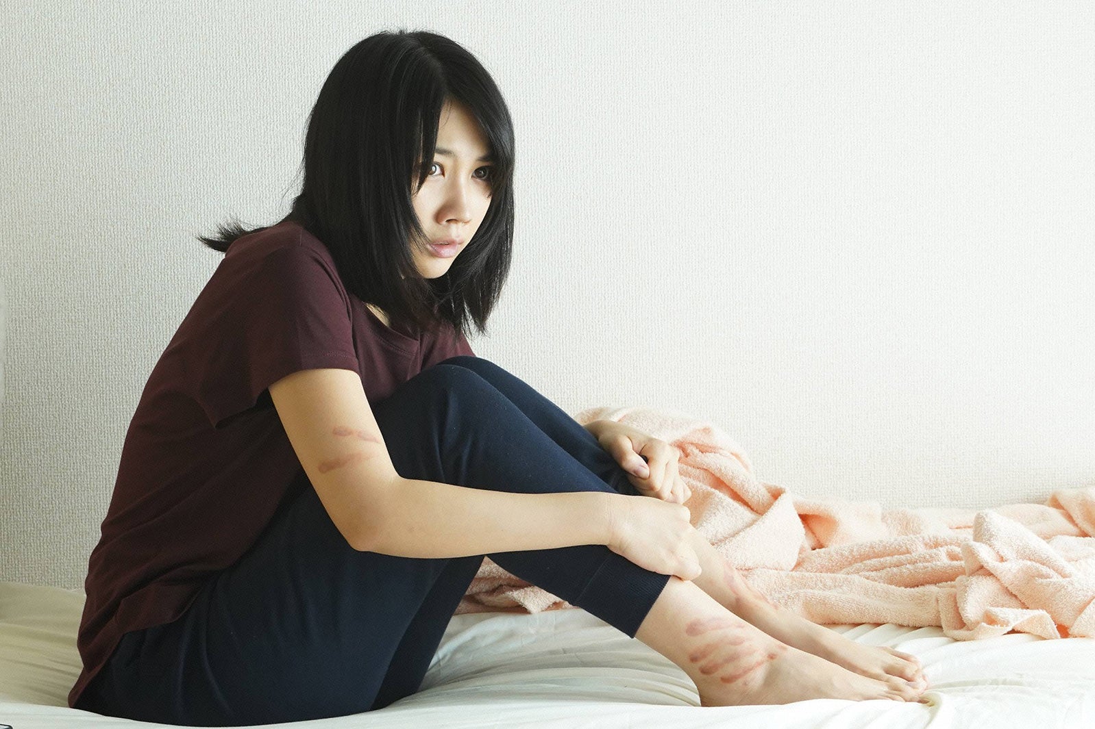 松本穂香（C）フジテレビ