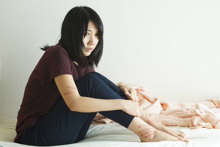 松本穂香(C)フジテレビ