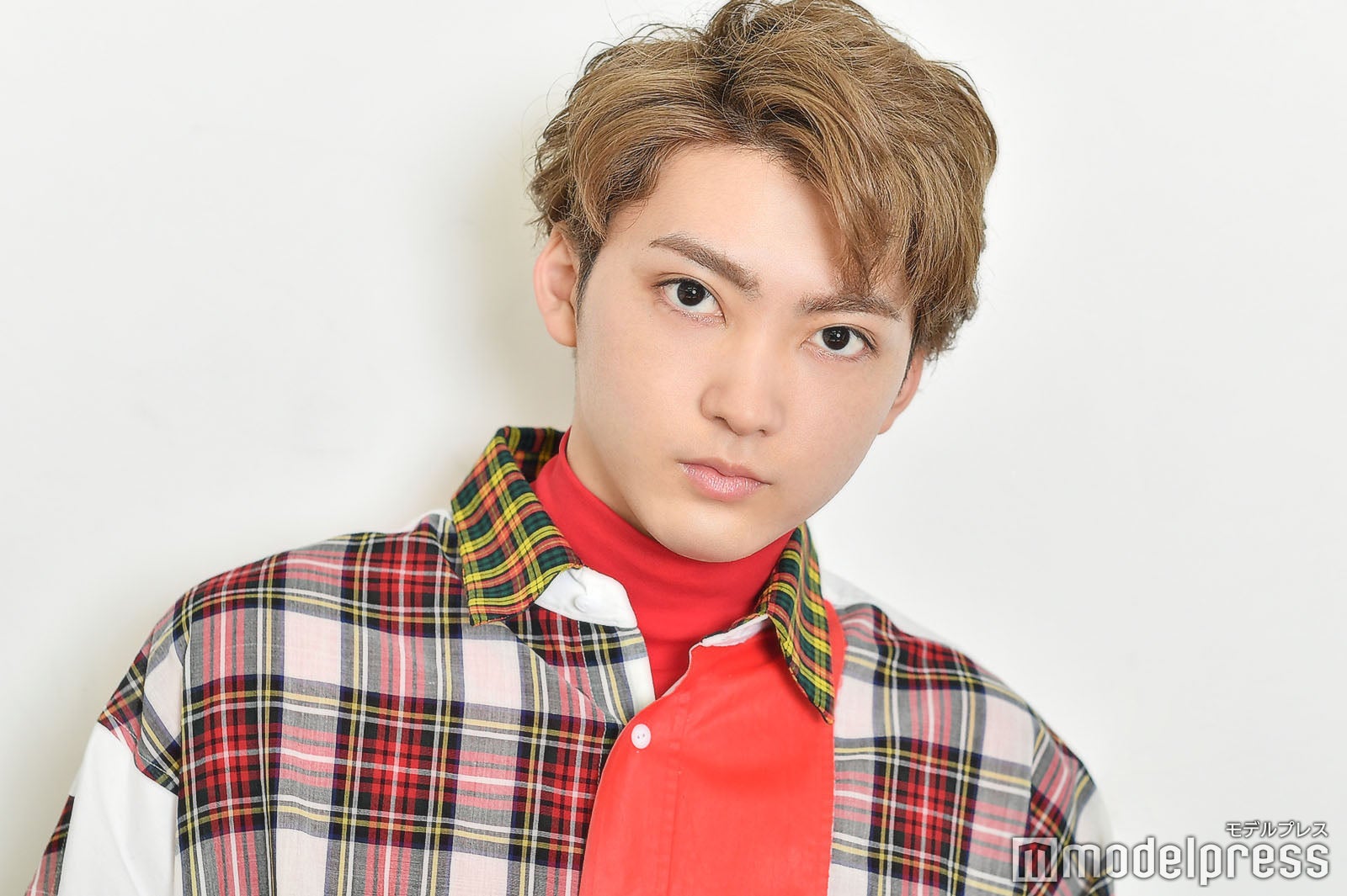 ユーキ （C）モデルプレス