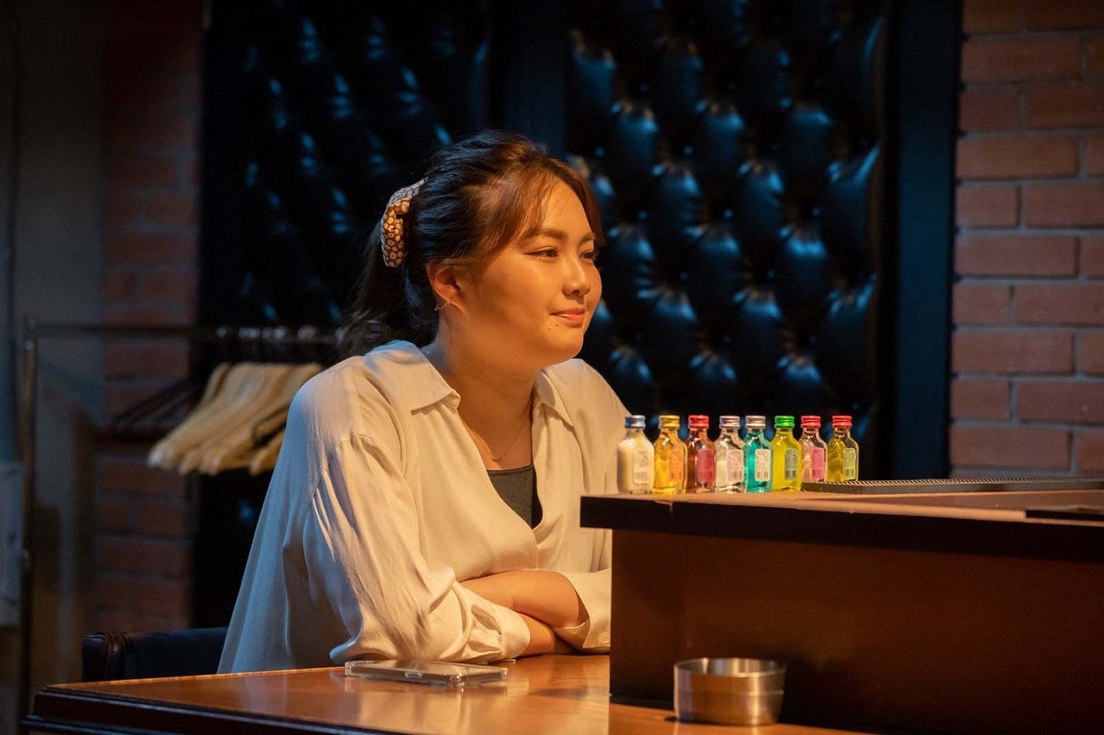 「明日カノ」最終回、萌（箭内夢菜）＆楓（高野洸）の“1年後のすれ違い”が話題「鳥肌」「さすが楓」