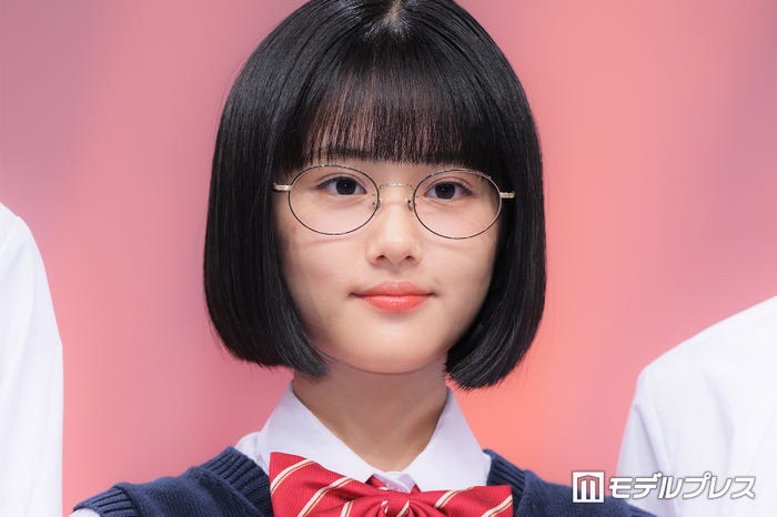 原菜乃華(C)モデルプレス