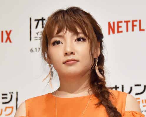 野呂佳代、女優業に恐怖感じる瞬間 切実な悩みも明かす