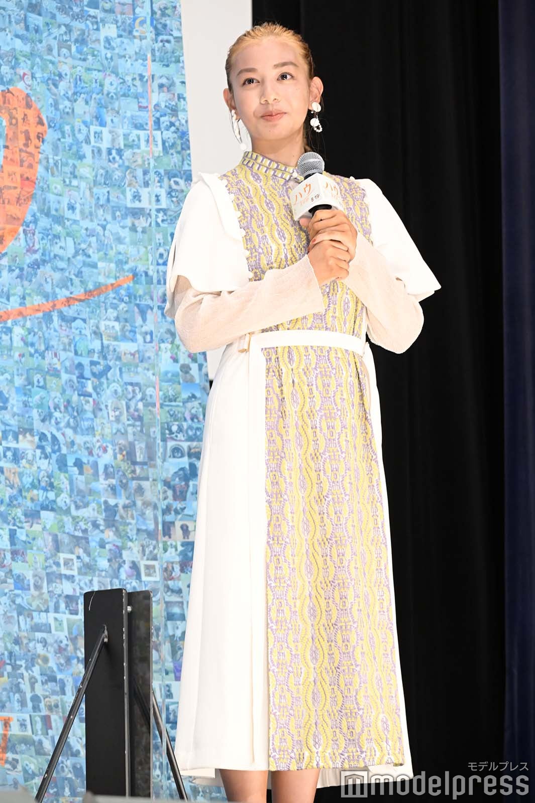 長澤樹 （C）モデルプレス