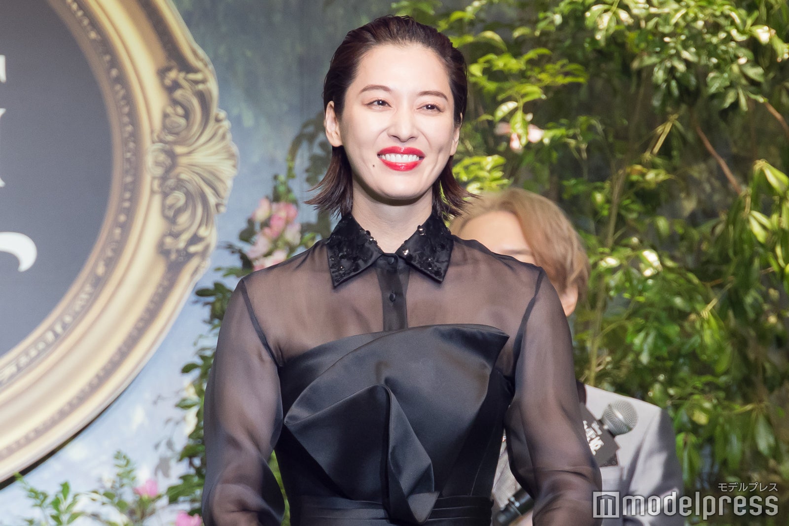 月城かなと（C）モデルプレス