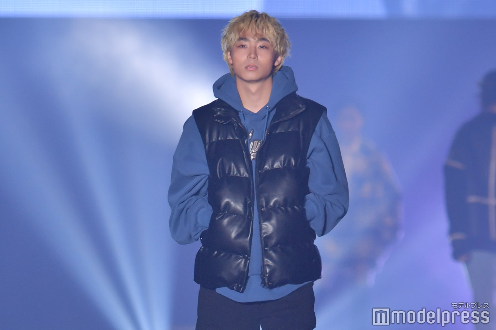 八村倫太郎（C）モデルプレス