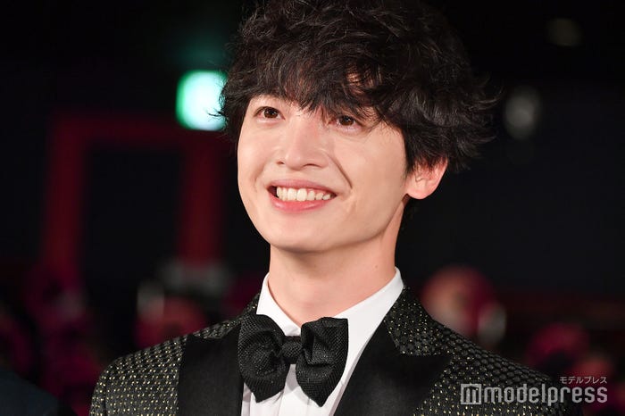 玉森裕太 (C)モデルプレス