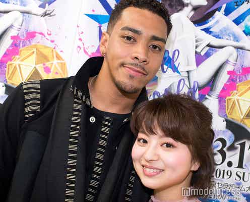 「テラハ」福田愛大&田中優衣カップル、交際の近況明かす 好きなところ&直して欲しいところは?<モデルプレスインタビュー>