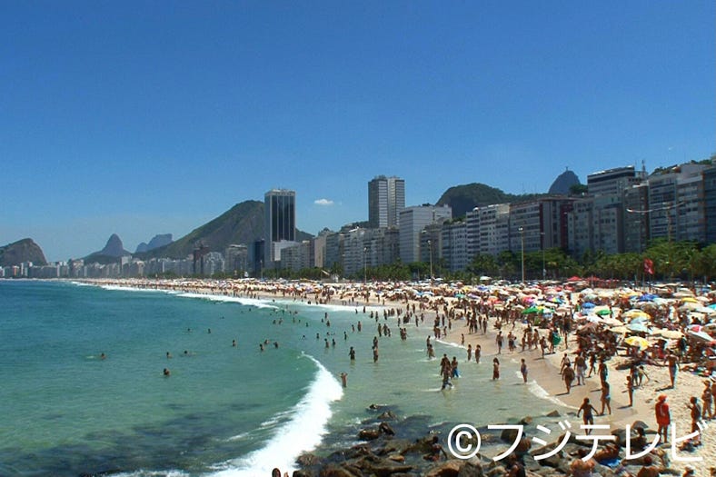 世界が注目するブラジル、行ってみたらホントはこんなトコだった