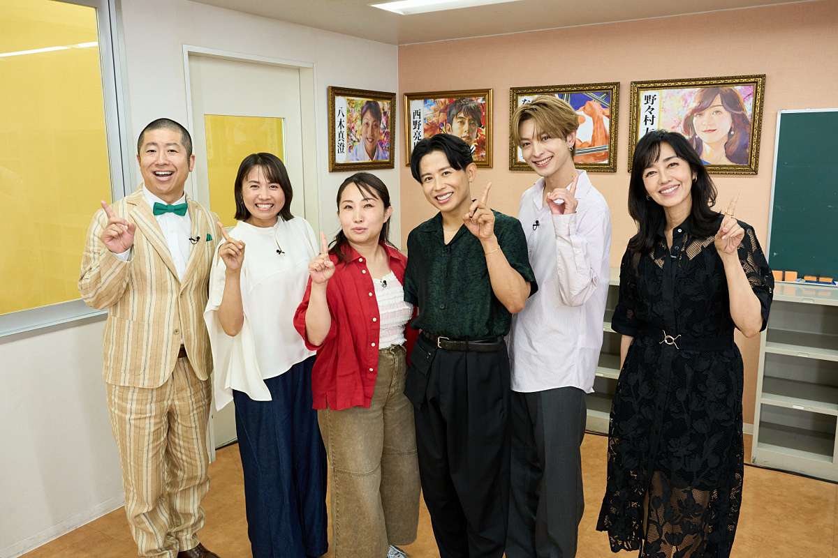 ヘア＆メイクアップアーティスト・小田切ヒロ、時短テクからポジティブ美学まで「人生が変わるメイクの授業」開講