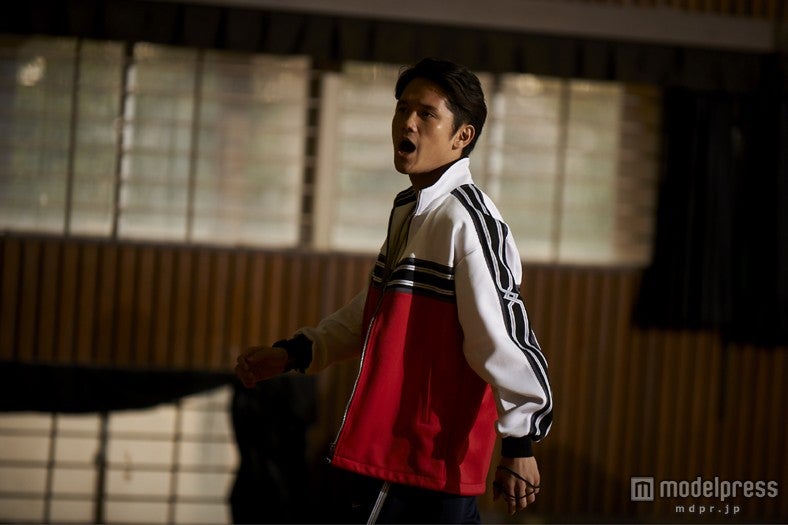 宮城大樹／映画「呪怨－終わりの始まり－」（6月28日公開）の最新作でどんな演技を見せてくれるのか