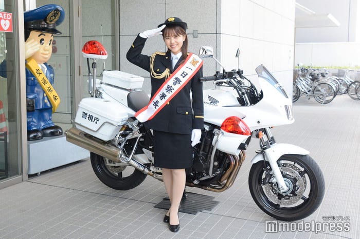 新田さちか(C)モデルプレス