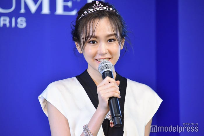 桐谷美玲 (C)モデルプレス