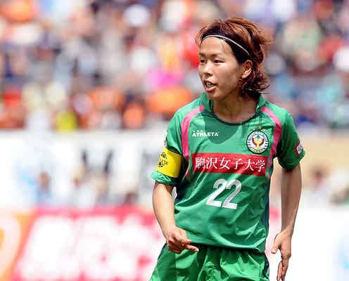 元なでしこジャパン岩清水梓、結婚&妊娠を発表 産後現役復帰へ