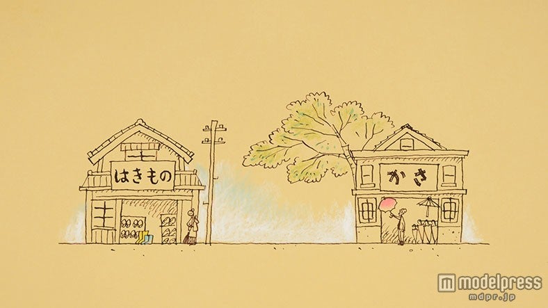 AKB48、NHK「みんなのうた」に初登場　“泣ける”と反響