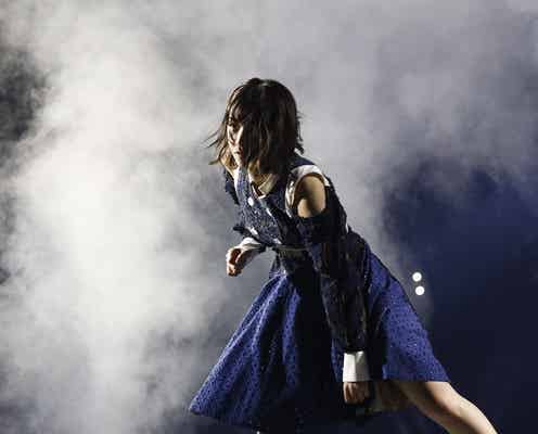 【乃木坂46アンダーライブ/全文】“座長”北野日奈子「アンダー」への想い語った胸熱スピーチ<全国ツアー2018~関東シリーズ~>