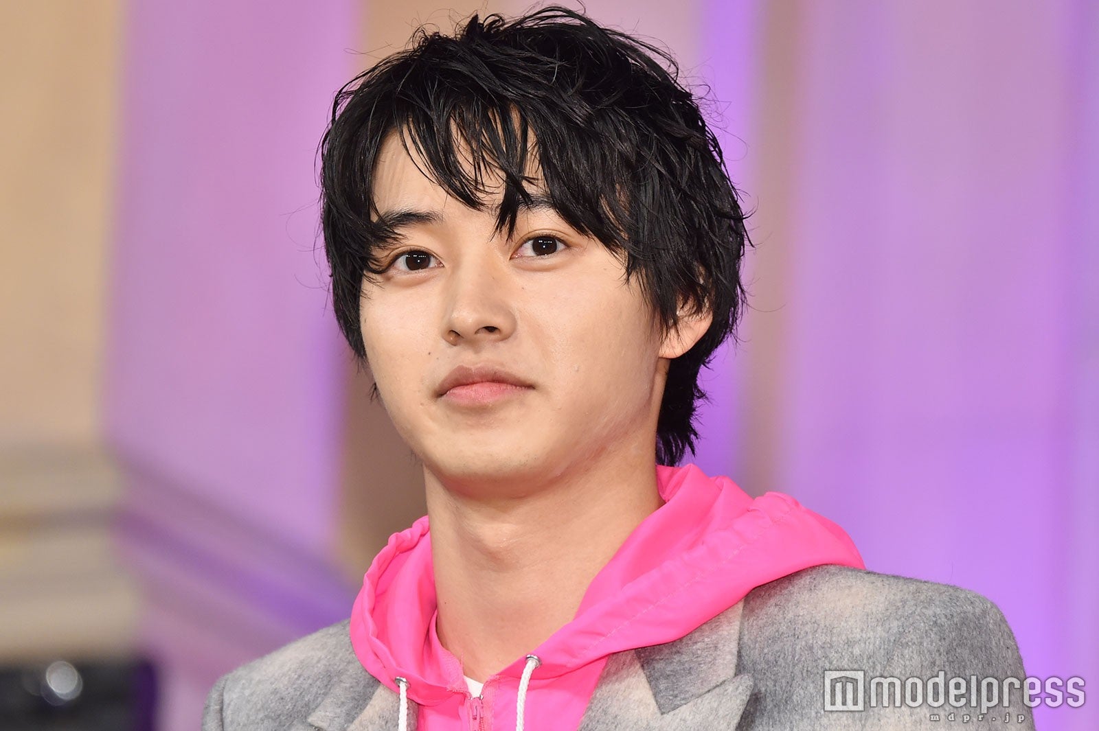 山崎賢人 （C）モデルプレス