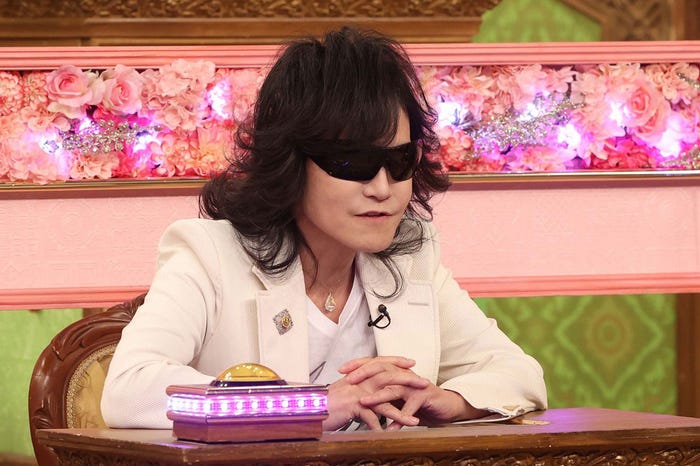 龍玄とし(C)フジテレビ