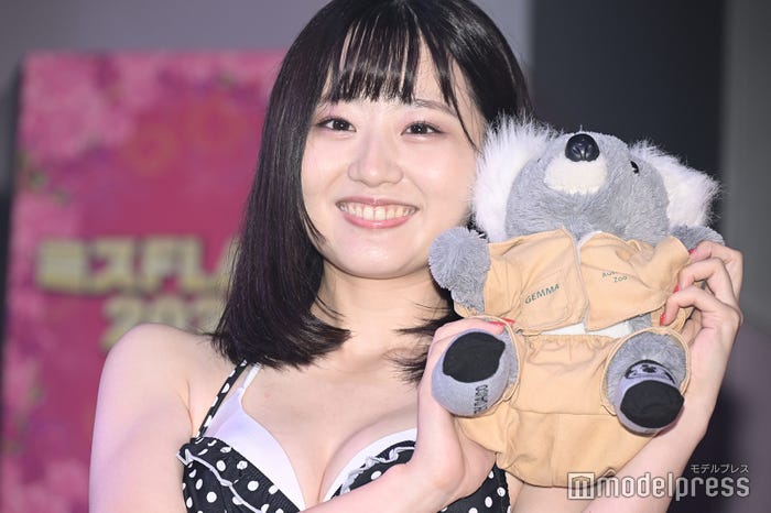 心愛 (C)モデルプレス