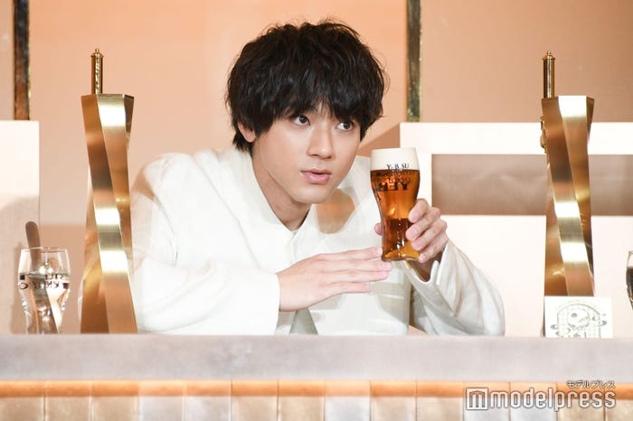 山田裕貴(C)モデルプレス