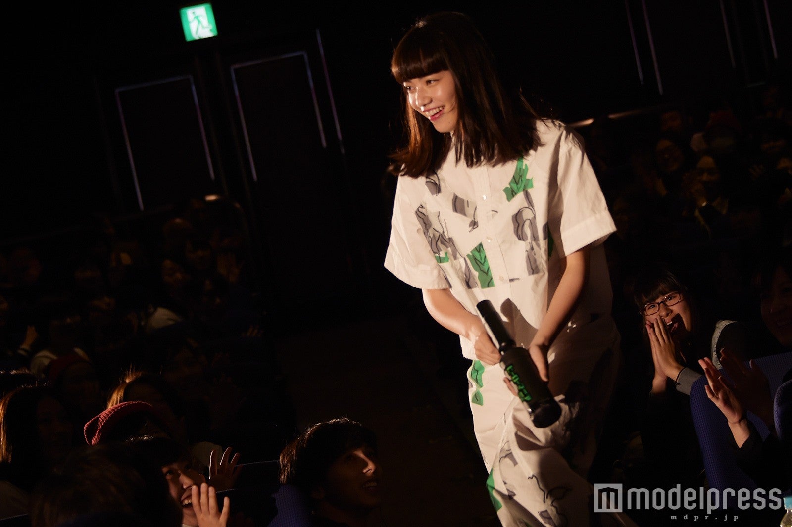 小松菜奈（C）モデルプレス