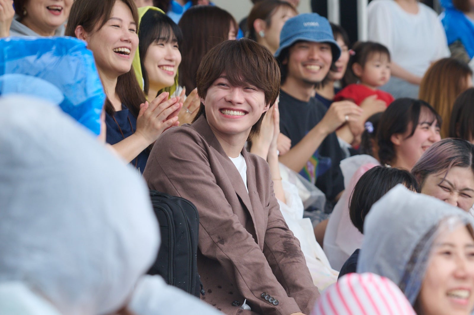 大橋和也（C）テレビ朝日