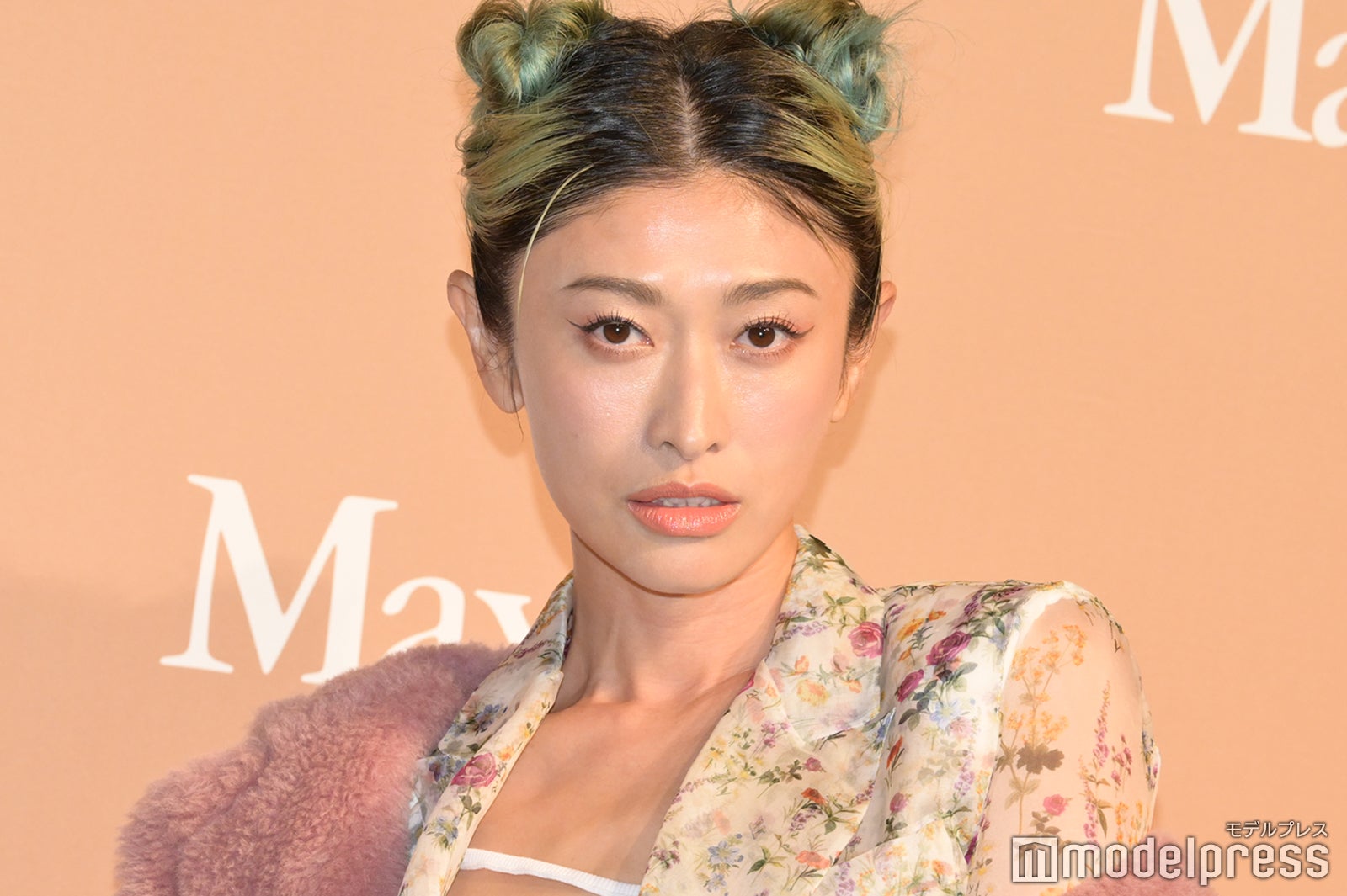 山田優（C）モデルプレス