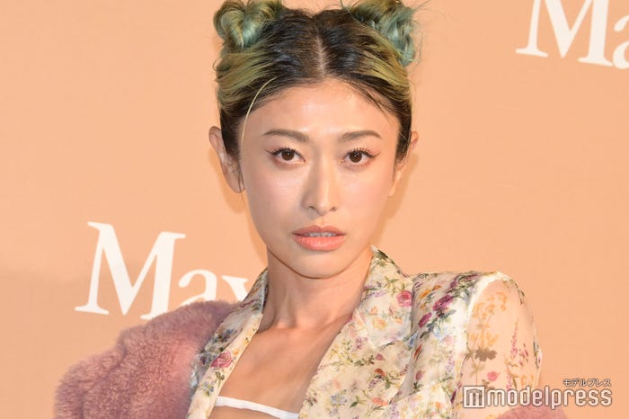 山田優(C)モデルプレス
