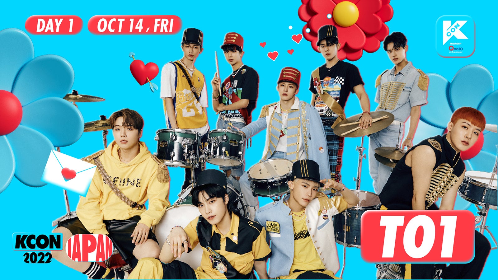 TO1（C）CJ ENM Co., Ltd, All Rights Reserved