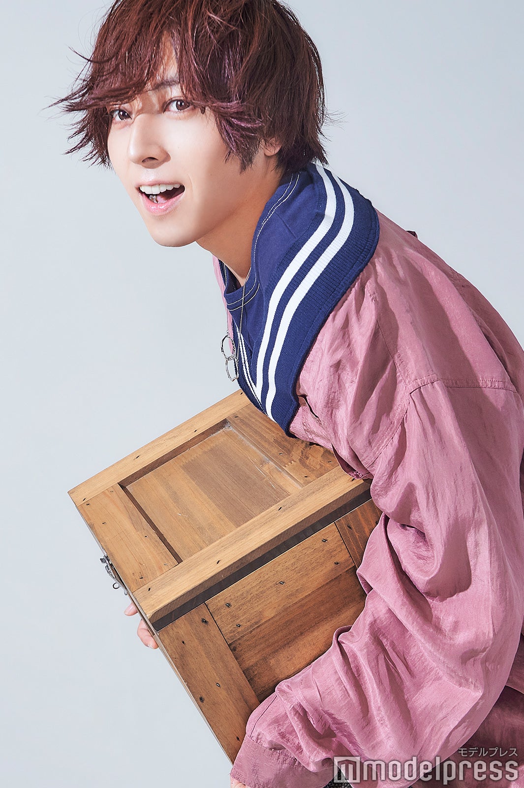 蒼井翔太 （C）モデルプレス