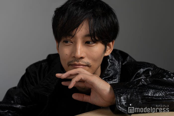 松坂桃李(C)モデルプレス